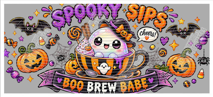 16oz Halloween-J12-4325